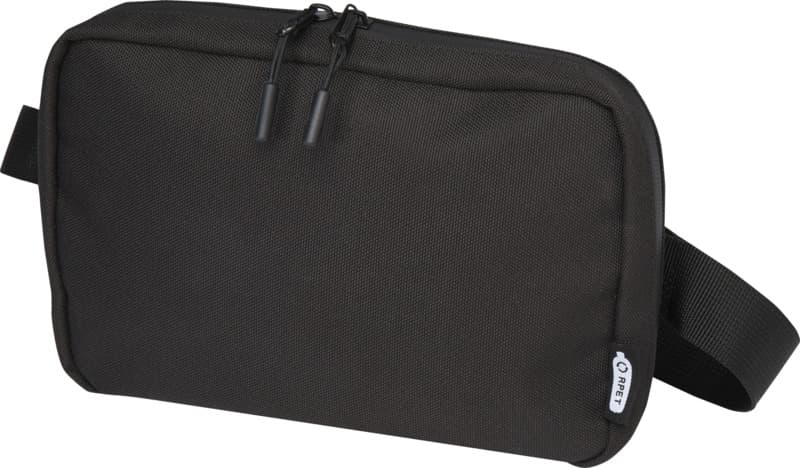 Roam GRS recycled modular toiletry bag 1