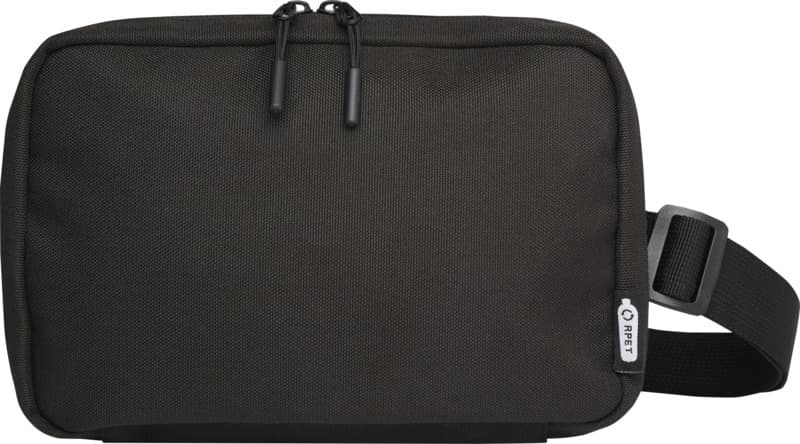 Roam GRS recycled modular toiletry bag 2