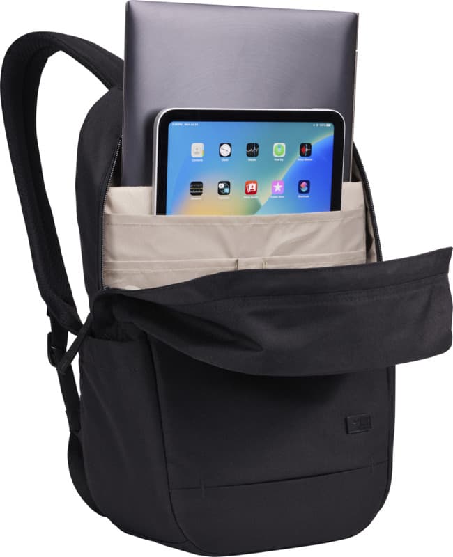 Case Logic Invigo 14" recycled laptop backpack 14.5L 4