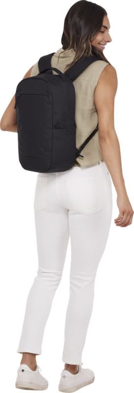 Case Logic Invigo 14" recycled laptop backpack 14.5L 10