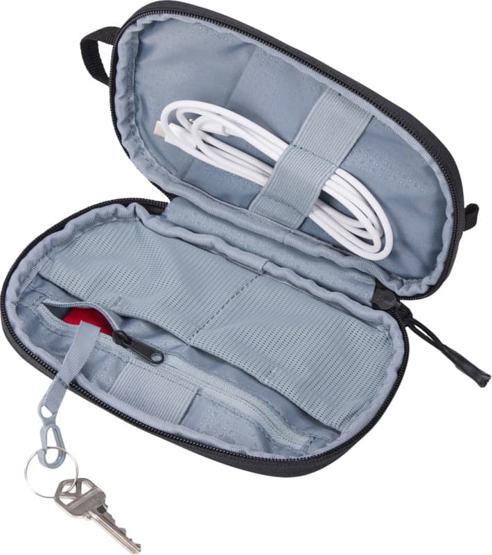 Thule Subterra 2 PowerShuttle mini  5