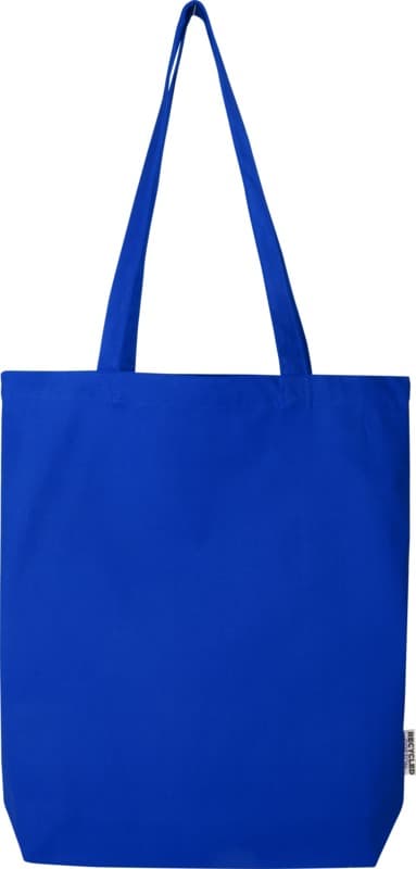 Florida 270 g/m² GRS recycled tote bag 10L 20