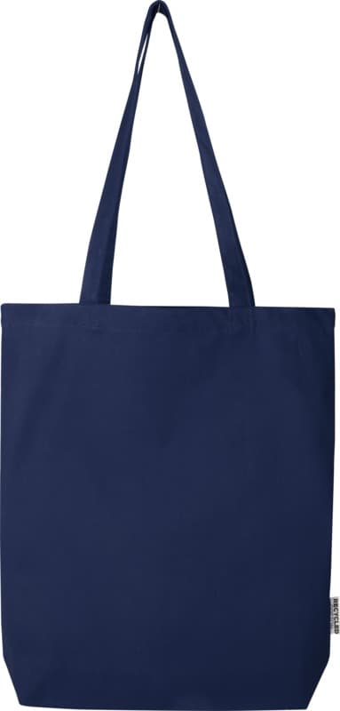 Florida 270 g/m² GRS recycled tote bag 10L 26