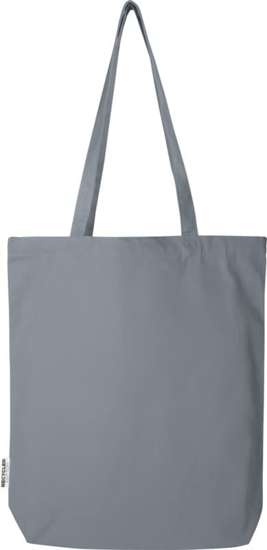 Florida 270 g/m² GRS recycled tote bag 10L 33