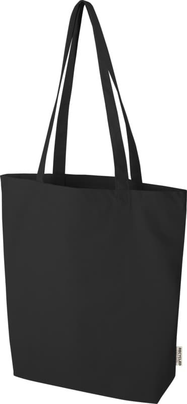 Florida 270 g/m² GRS recycled tote bag 10L 37