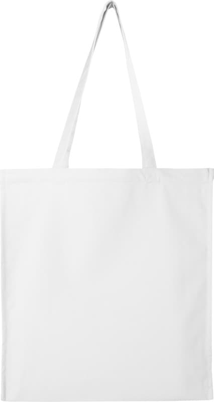 Florida 270 g/m² GRS recycled gusset tote bag 14L 3