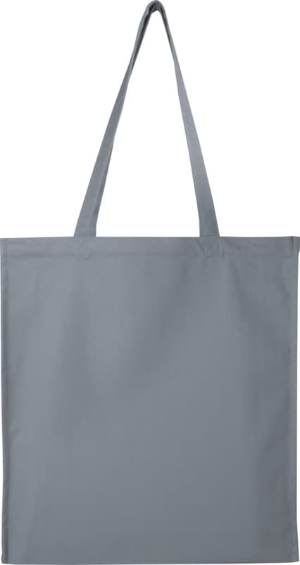Florida 270 g/m² GRS recycled gusset tote bag 14L 33