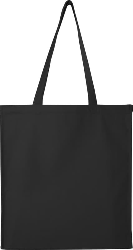 Florida 270 g/m² GRS recycled gusset tote bag 14L 39