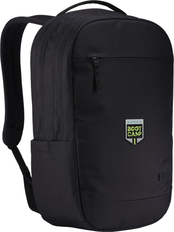 Case Logic Invigo 15.6" backpack 25L 9