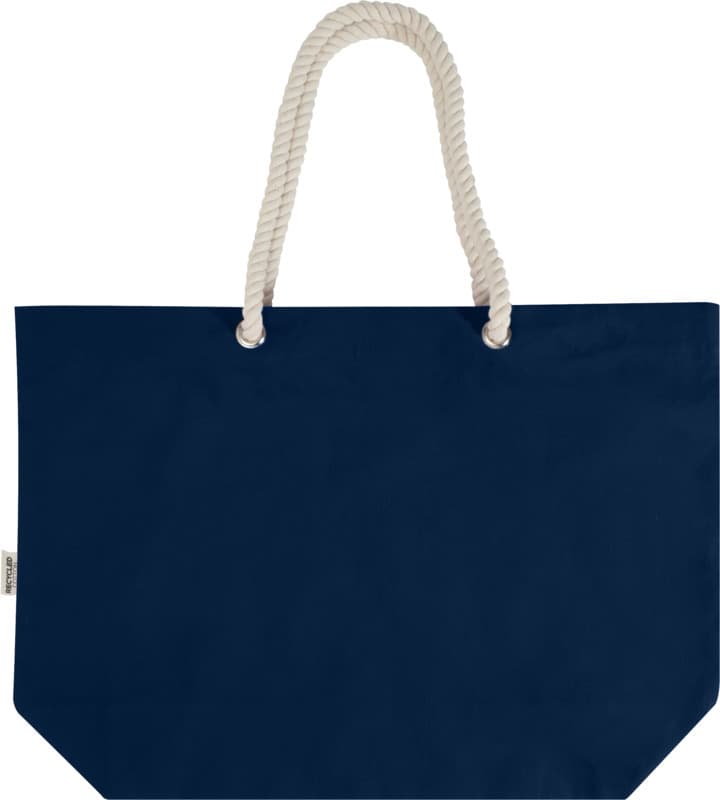 Florida 270 g/m² GRS recycled beach tote bag 18L 17