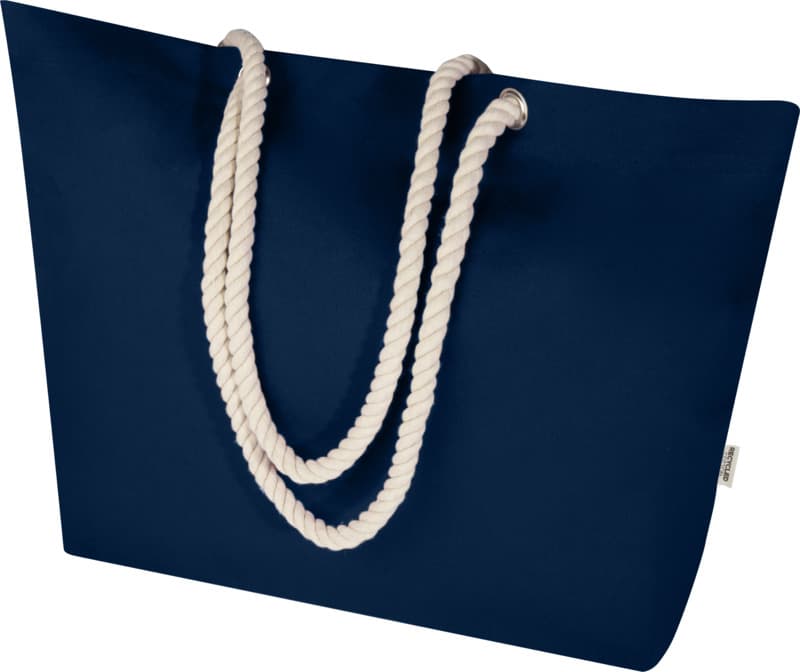 Florida 270 g/m² GRS recycled beach tote bag 18L 18
