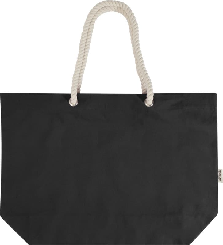 Florida 270 g/m² GRS recycled beach tote bag 18L 23
