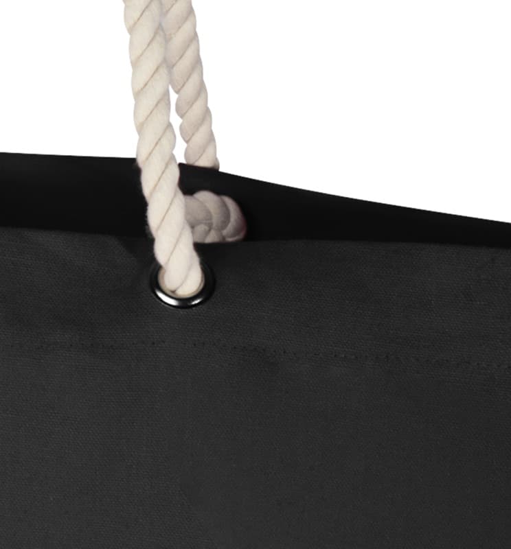 Florida 270 g/m² GRS recycled beach tote bag 18L 27