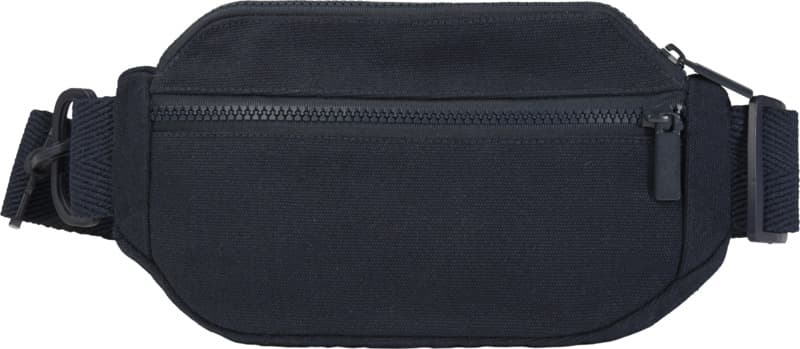 Crescent 500 g/m² Aware™ recycled crossbody bag 14