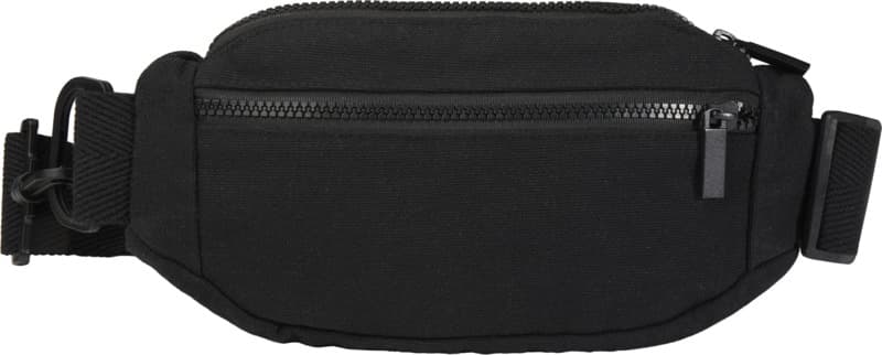 Crescent 500 g/m² Aware™ recycled crossbody bag 8