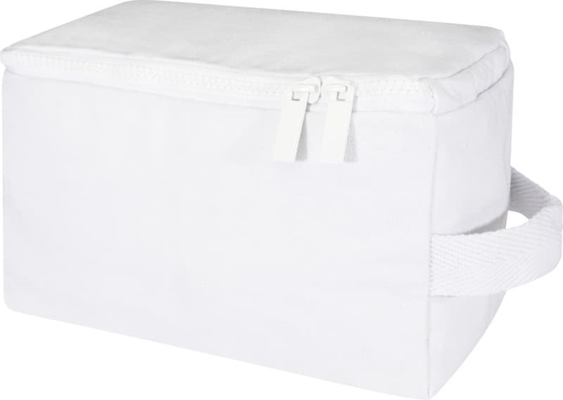 Pack 500 g/m² Aware™ recycled toiletry organiser 1