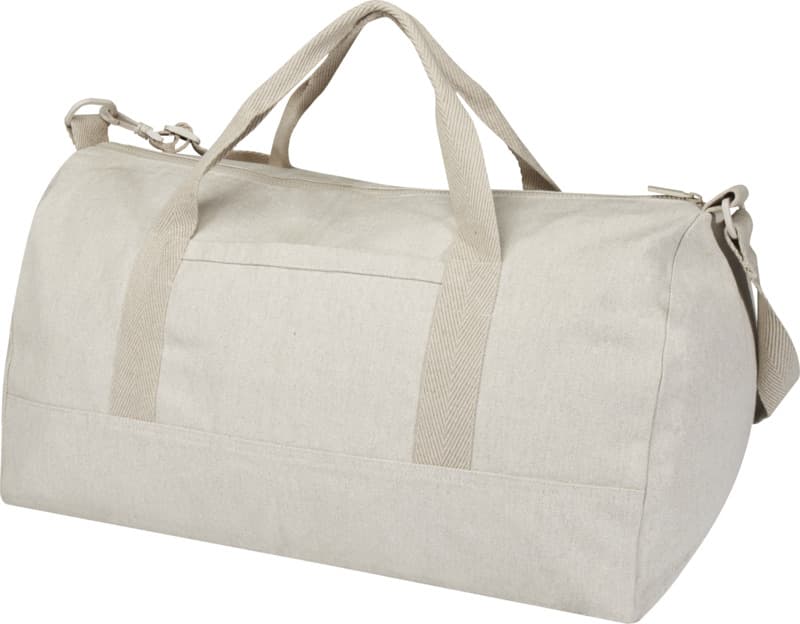 Porter 500 g/m² Aware™ recycled duffel bag 50L 1