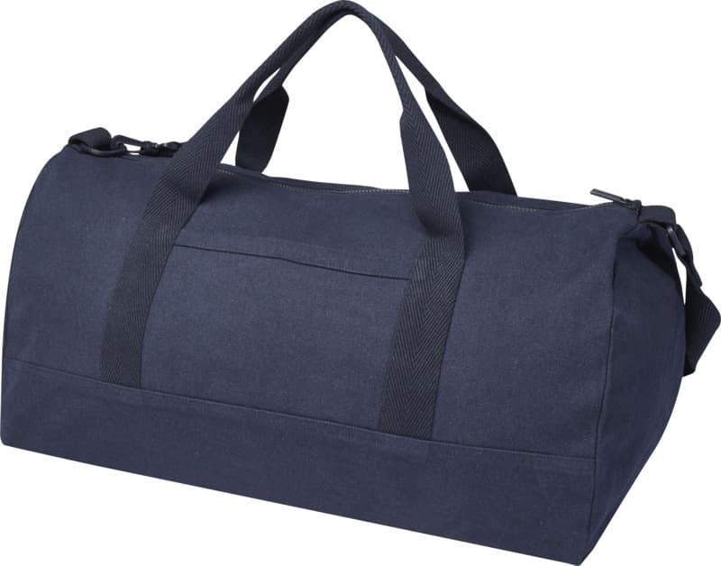 Porter 500 g/m² Aware™ recycled duffel bag 50L 5