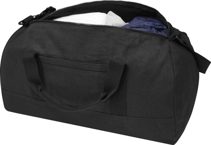 Porter 500 g/m² Aware™ recycled duffel bag 50L 15