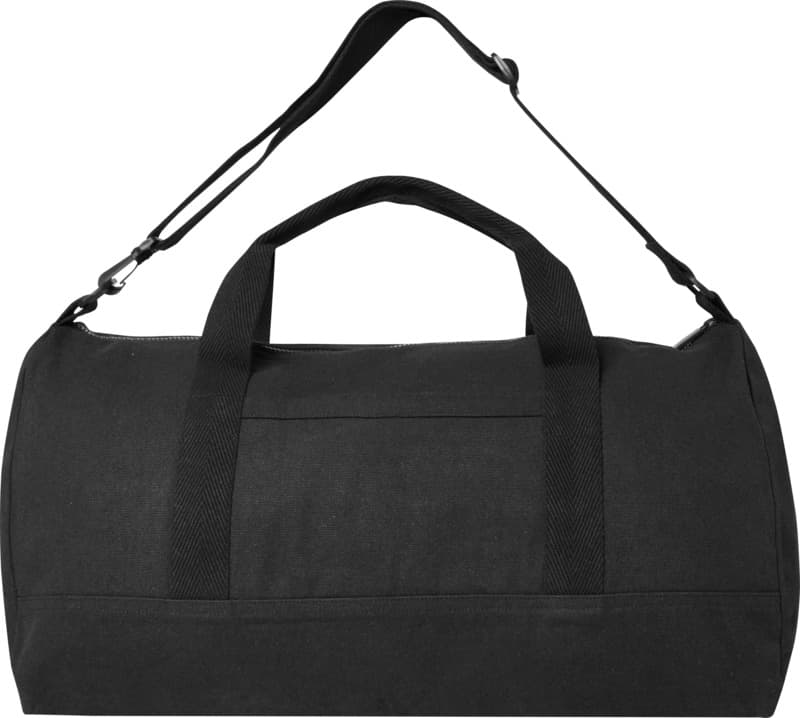 Porter 500 g/m² Aware™ recycled duffel bag 50L 14