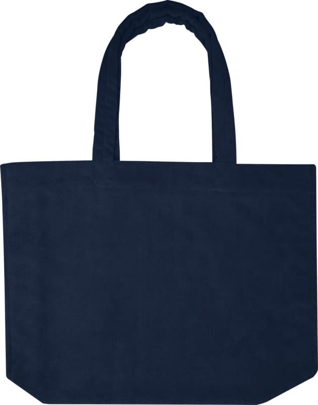 Siam GRS recycled terry beach tote bag 13L 2