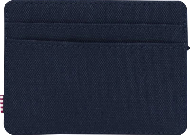 Herschel Charlie recycled RFID card holder 3