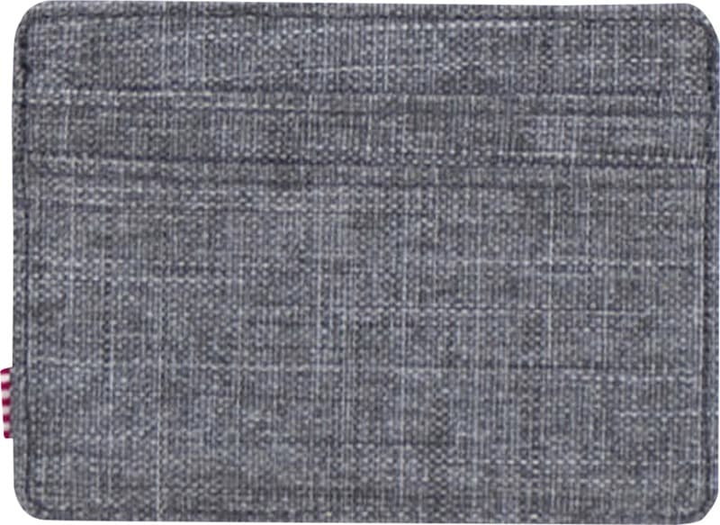 Herschel Charlie recycled RFID card holder 7