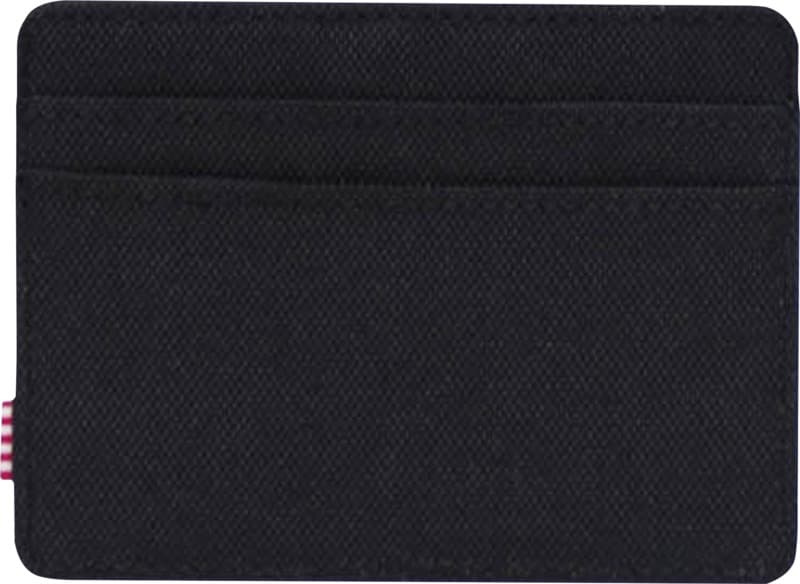 Herschel Charlie recycled RFID card holder 11