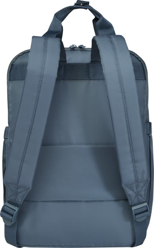 Trip 14” Aware™ recycled travel laptop backpack 9L 14