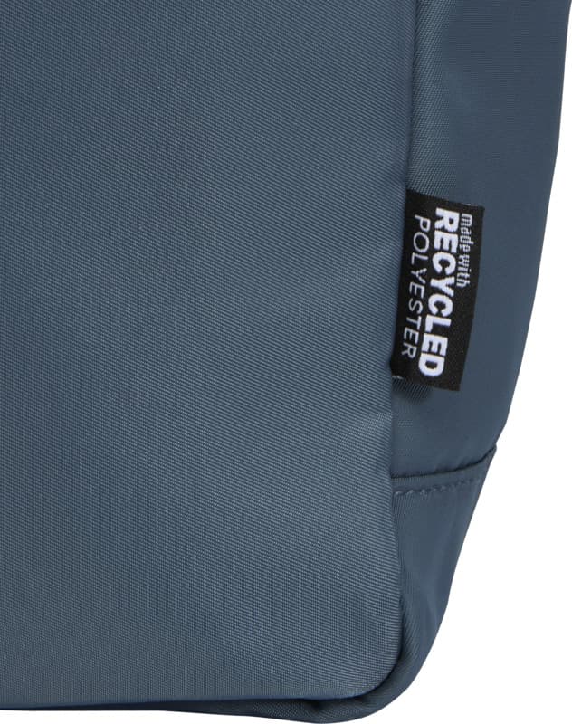 Trip 14” Aware™ recycled travel laptop backpack 9L 19