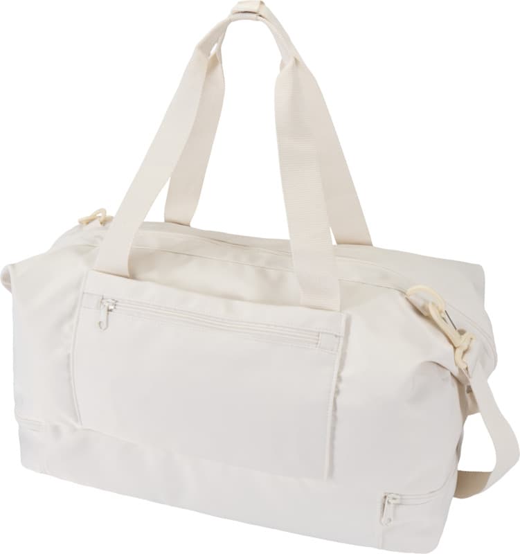 Trip Aware™ recycled travel duffel bag 42L 1