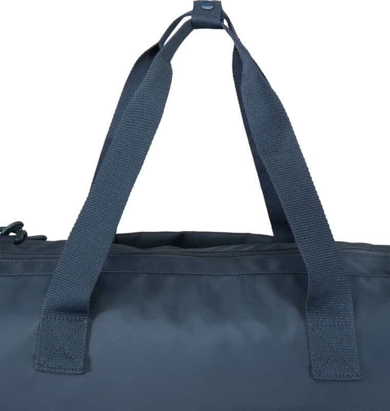 Trip Aware™ recycled travel duffel bag 42L 17