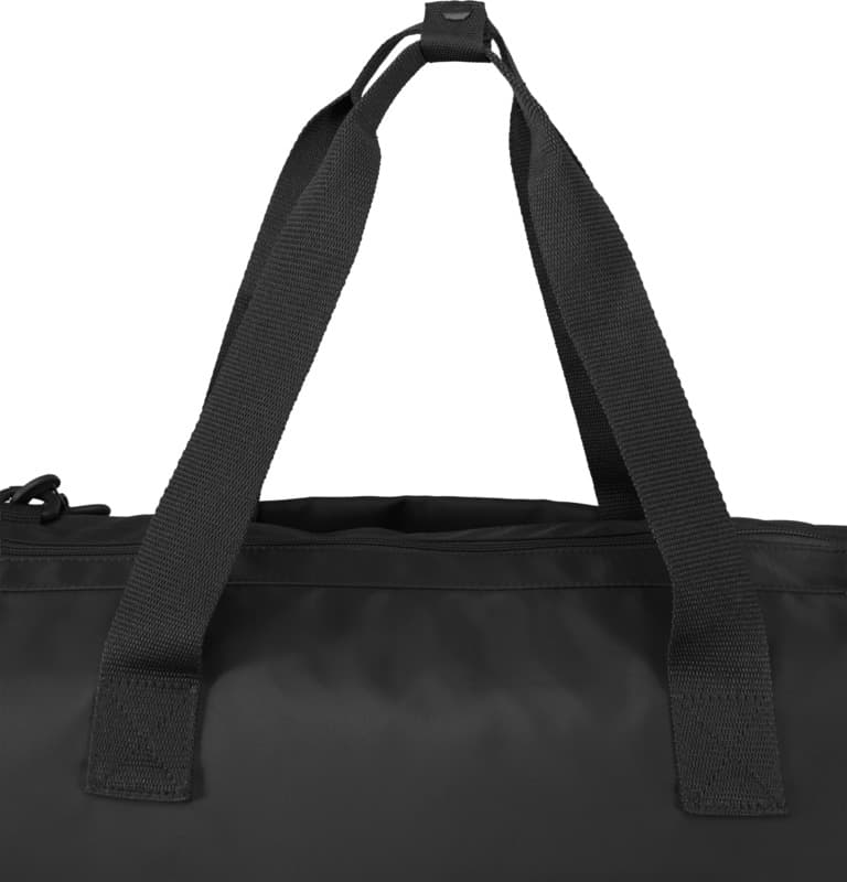 Trip Aware™ recycled travel duffel bag 42L 27
