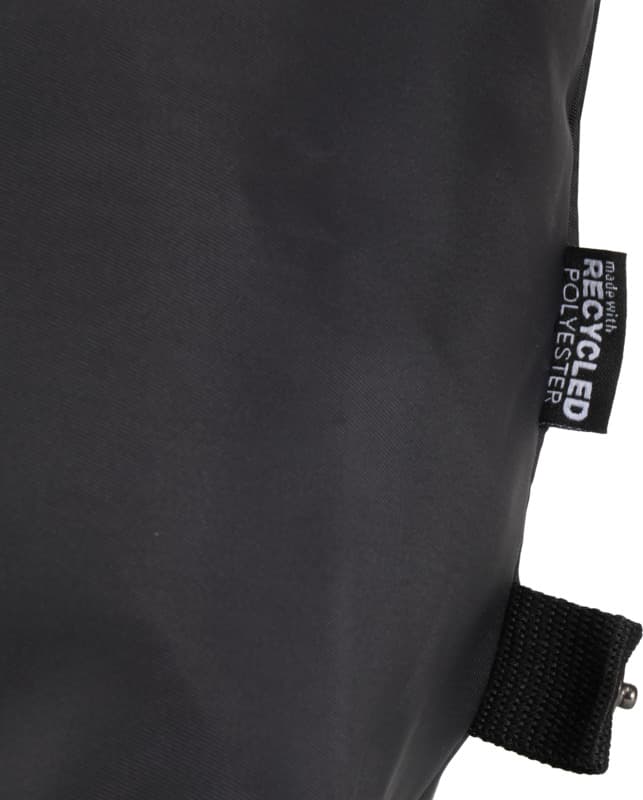 Trip Aware™ recycled travel duffel bag 42L 28