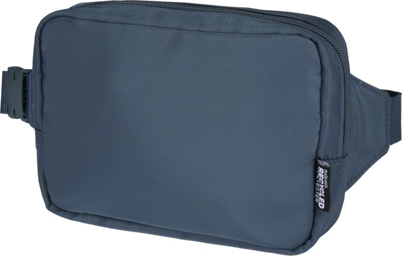 Trip Aware™ recycled travel crossbody bag 1L 9