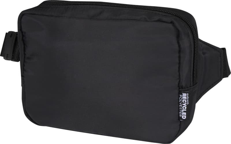 Trip Aware™ recycled travel crossbody bag 1L 17