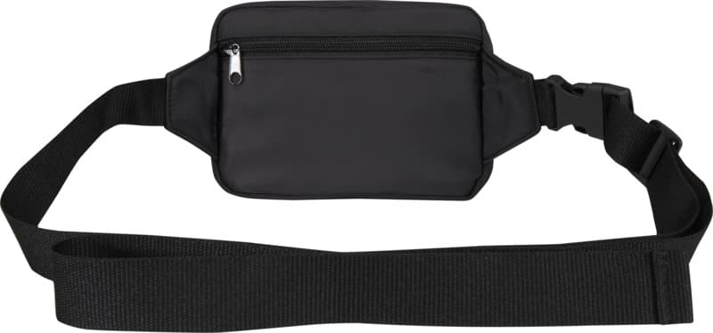 Trip Aware™ recycled travel crossbody bag 1L 19