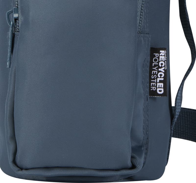 Trip Aware™ recycled travel bottle bag 2L 27