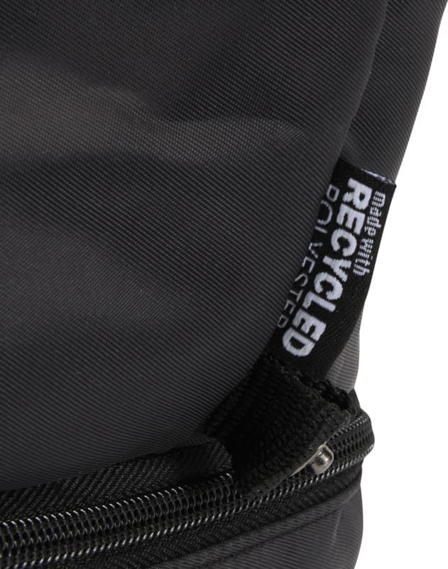 Trip Aware™ recycled travel toiletry bag 6L 5