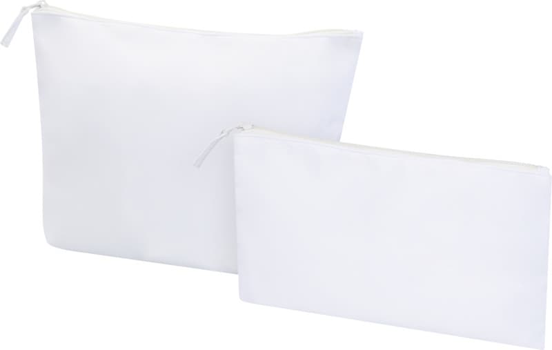 Swift GRS recycled toiletry bag set 6