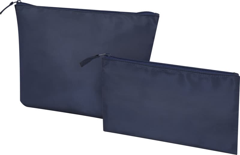 Swift GRS recycled toiletry bag set 11