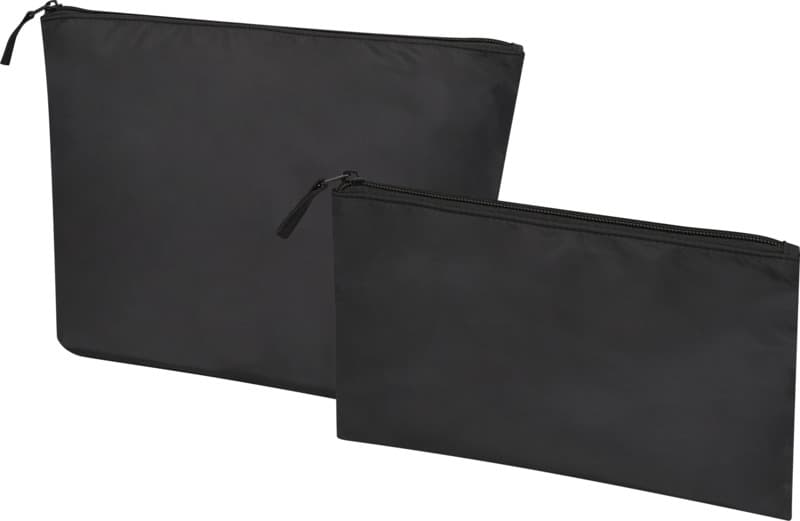 Swift GRS recycled toiletry bag set 1