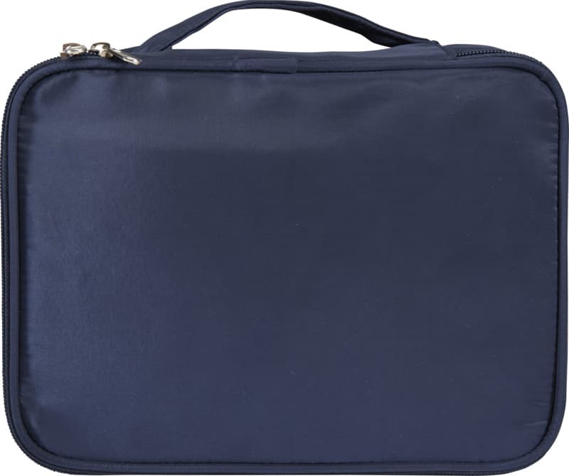 Muse GRS RPET make-up organiser 8