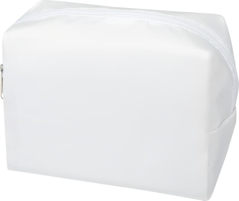 Muse GRS RPET toiletry bag  6
