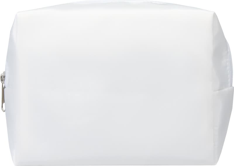 Muse GRS RPET toiletry bag  7