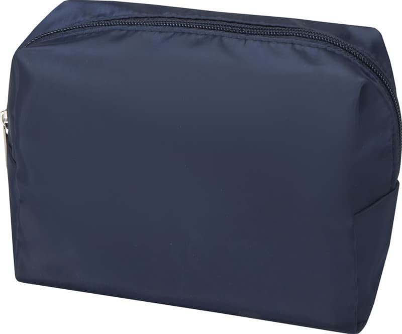 Muse GRS RPET toiletry bag  11