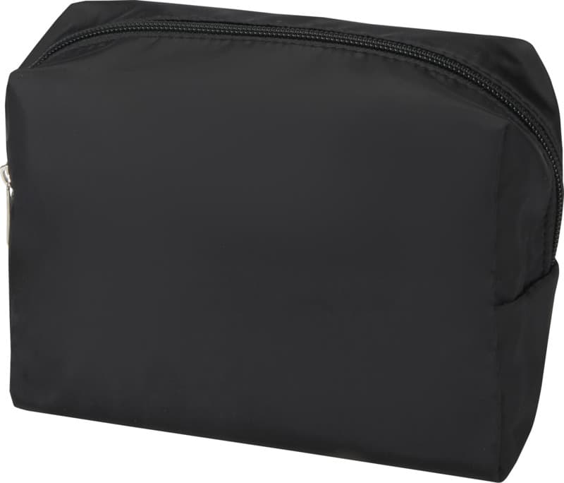 Muse GRS RPET toiletry bag  1