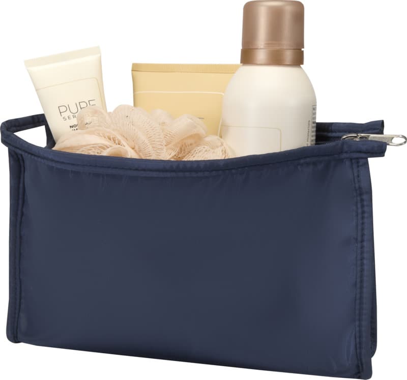 Muse GRS RPET toiletry pouch 8