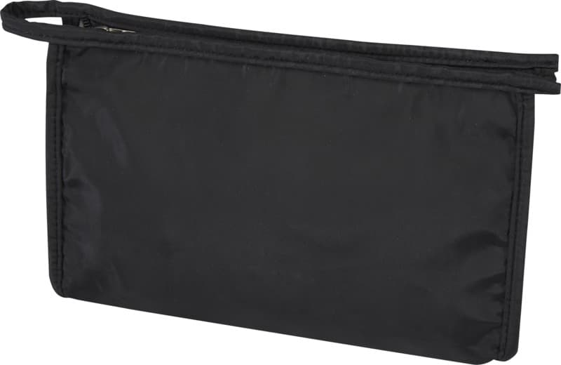 Muse GRS RPET toiletry pouch 11