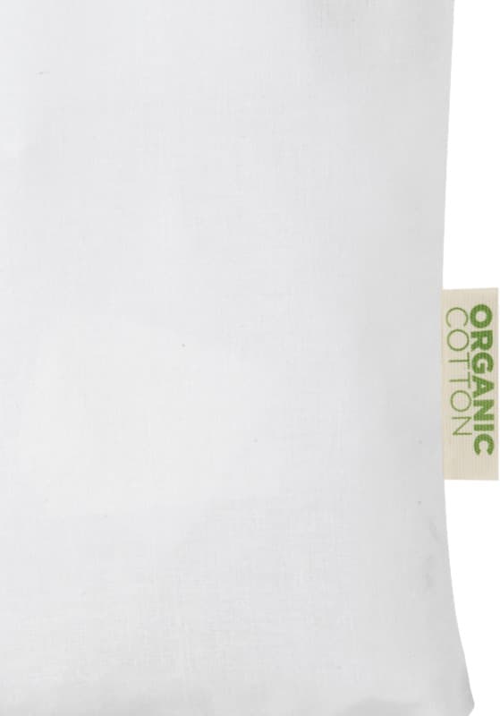 Odisha 140 g/m² OCS organic tote bag 7L  4